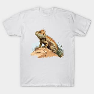 Pogona T-Shirt